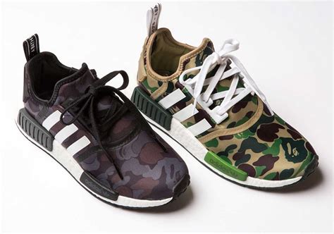 adidas nmd_r1 bape|adidas nmd r1 review.